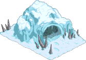King Winters Cave